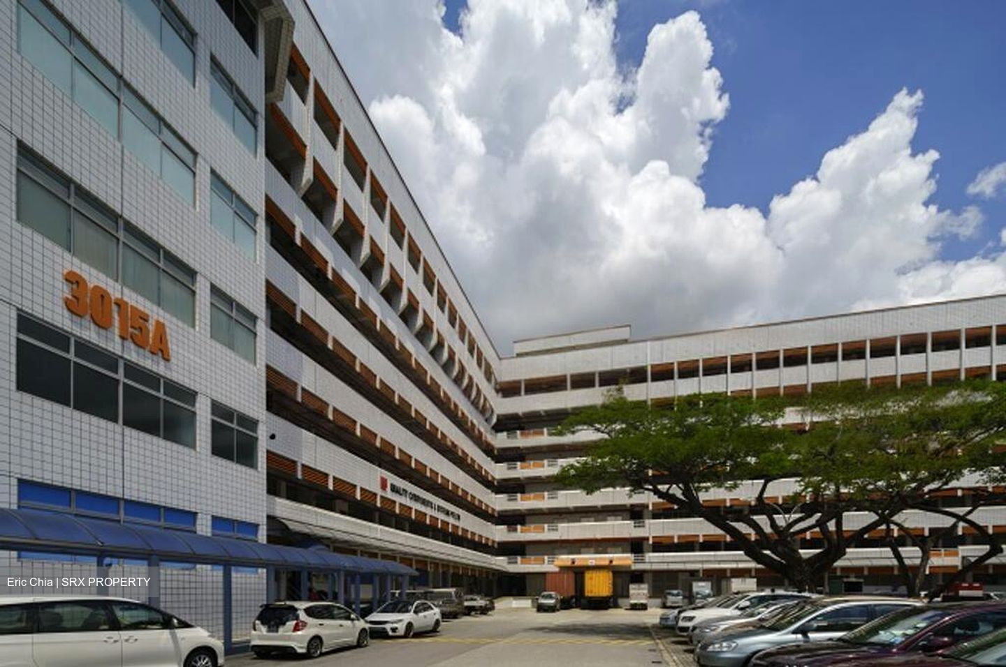 Ubi Road 1 (D14), Factory #464695291